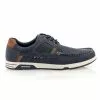 Off Shore Mocassins / Chaussures Bateau Homme Bleu 2 Off Shore Mocassins / Chaussures Bateau Homme Bleu -Baskets / Sneakers Soldes 01W037139A