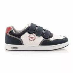 Campus Baskets / Sneakers Homme Blanc