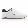 Campus Baskets / Sneakers Homme Blanc
