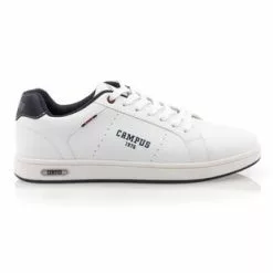 Campus Baskets / Sneakers Homme Blanc