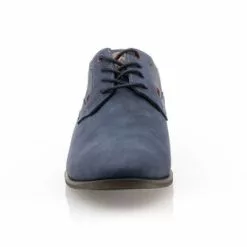 Man Office Chaussures De Ville Homme Bleu 10 Man Office Chaussures De Ville Homme Bleu -Baskets / Sneakers Soldes 01W037147C