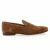 Midtown District Chaussures De Ville Homme Marron -Baskets / Sneakers Soldes 01W037149A