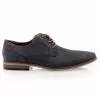 Ignazio Chaussures De Ville Homme Bleu -Baskets / Sneakers Soldes 01W037150A