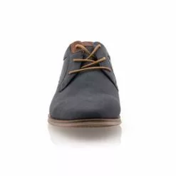 Ignazio Chaussures De Ville Homme Bleu -Baskets / Sneakers Soldes 01W037150C