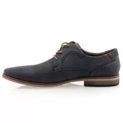 Ignazio Chaussures De Ville Homme Bleu -Baskets / Sneakers Soldes 01W037150D