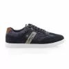 Campus Baskets / Sneakers Homme Bleu -Baskets / Sneakers Soldes 01W037151A