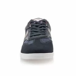 Campus Baskets / Sneakers Homme Bleu -Baskets / Sneakers Soldes 01W037151C