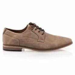 Ignazio Chaussures De Ville Homme Beige