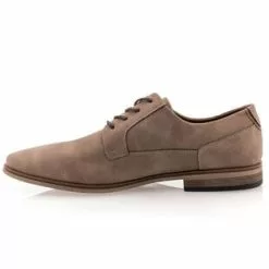Ignazio Chaussures De Ville Homme Beige -Baskets / Sneakers Soldes 01W037152D