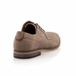 Ignazio Chaussures De Ville Homme Beige -Baskets / Sneakers Soldes 01W037152E
