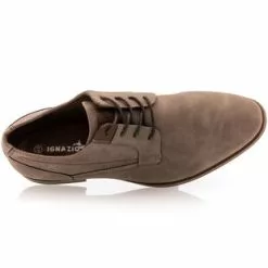 Ignazio Chaussures De Ville Homme Beige -Baskets / Sneakers Soldes 01W037152F