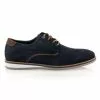 Hub Station Chaussures De Ville Homme Bleu -Baskets / Sneakers Soldes 01W037153A