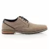 Man Office Chaussures De Ville Homme Gris 2 Man Office Chaussures De Ville Homme Gris -Baskets / Sneakers Soldes 01W037154A