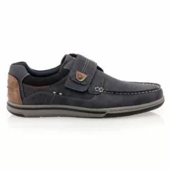 Off Shore Mocassins / Chaussures Bateau Homme Bleu