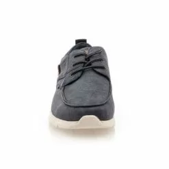 Trek Stone Mocassins / Chaussures Bateau Homme Bleu 10 Trek Stone Mocassins / Chaussures Bateau Homme Bleu -Baskets / Sneakers Soldes 01W037157C