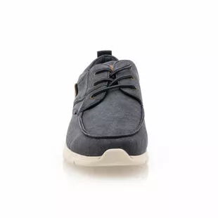 Trek Stone Mocassins / Chaussures Bateau Homme Bleu 5 Trek Stone Mocassins / Chaussures Bateau Homme Bleu – Image 3