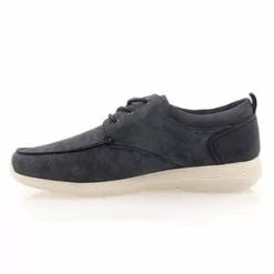 Trek Stone Mocassins / Chaussures Bateau Homme Bleu 11 Trek Stone Mocassins / Chaussures Bateau Homme Bleu -Baskets / Sneakers Soldes 01W037157D