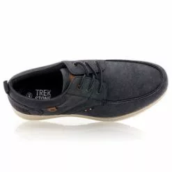 Trek Stone Mocassins / Chaussures Bateau Homme Bleu 13 Trek Stone Mocassins / Chaussures Bateau Homme Bleu -Baskets / Sneakers Soldes 01W037157F