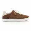 Clarks Baskets / Sneakers Homme Marron -Baskets / Sneakers Soldes 01W037162A