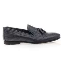 Midtown District Mocassins / Chaussures Bateau Homme Bleu