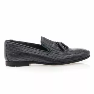 Midtown District Mocassins / Chaussures Bateau Homme Bleu 3 Midtown District Mocassins / Chaussures Bateau Homme Bleu