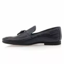 Midtown District Mocassins / Chaussures Bateau Homme Bleu 11 Midtown District Mocassins / Chaussures Bateau Homme Bleu -Baskets / Sneakers Soldes 01W037163D