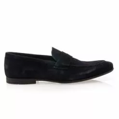 Midtown District Mocassins / Chaussures Bateau Homme Bleu