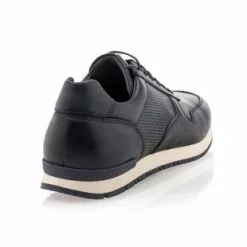 Midtown District Baskets / Sneakers Homme Bleu -Baskets / Sneakers Soldes 01W037168E