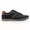 Campus Baskets / Sneakers Homme Bleu -Baskets / Sneakers Soldes 01W037169A