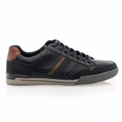 Campus Baskets / Sneakers Homme Bleu