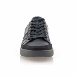 Campus Baskets / Sneakers Homme Bleu -Baskets / Sneakers Soldes 01W037169C