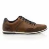 Campus Baskets / Sneakers Homme Marron -Baskets / Sneakers Soldes 01W037170A
