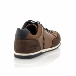 Campus Baskets / Sneakers Homme Marron -Baskets / Sneakers Soldes 01W037170E