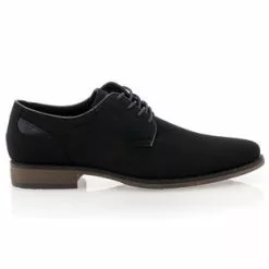 Ignazio Chaussures De Ville Homme Noir