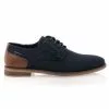 Ignazio Chaussures De Ville Homme Bleu -Baskets / Sneakers Soldes 01W037173A