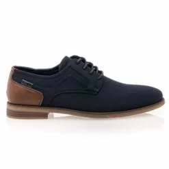 Ignazio Chaussures De Ville Homme Bleu