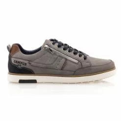 Campus Baskets / Sneakers Homme Gris