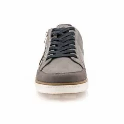 Campus Baskets / Sneakers Homme Gris -Baskets / Sneakers Soldes 01W037174C
