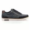 Campus Baskets / Sneakers Homme Bleu