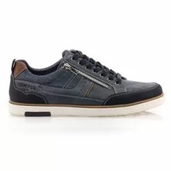 Campus Baskets / Sneakers Homme Bleu