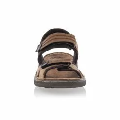Softland Sandales / Nu-pieds Homme Marron 11 Softland Sandales / Nu-pieds Homme Marron -Baskets / Sneakers Soldes 01W037263C