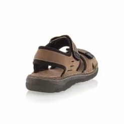 Softland Sandales / Nu-pieds Homme Marron 13 Softland Sandales / Nu-pieds Homme Marron -Baskets / Sneakers Soldes 01W037263E