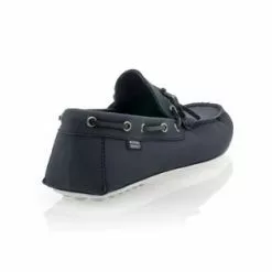 Midtown District Mocassins / Chaussures Bateau Homme Bleu 12 Midtown District Mocassins / Chaussures Bateau Homme Bleu -Baskets / Sneakers Soldes 01W037265E