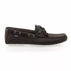 Midtown District Mocassins / Chaussures Bateau Homme Marron