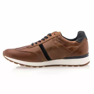 Staten Street Baskets / Sneakers Homme Marron 6 Staten Street Baskets / Sneakers Homme Marron – Image 4