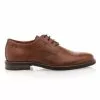 Man Office Chaussures De Ville Homme Marron -Baskets / Sneakers Soldes 01W037273A