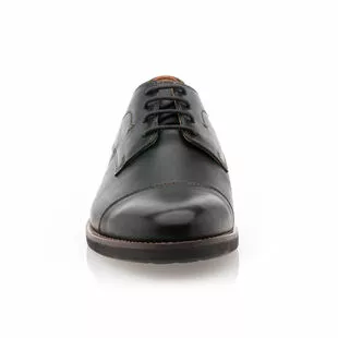 Man Office Chaussures De Ville Homme Noir 5 Man Office Chaussures De Ville Homme Noir – Image 3