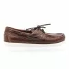 Trek Stone Mocassins / Chaussures Bateau Homme Marron 1 Trek Stone Mocassins / Chaussures Bateau Homme Marron -Baskets / Sneakers Soldes 01W037363A
