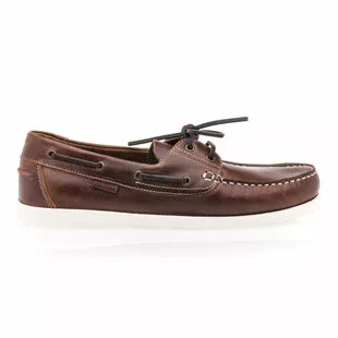 Trek Stone Mocassins / Chaussures Bateau Homme Marron 3 Trek Stone Mocassins / Chaussures Bateau Homme Marron