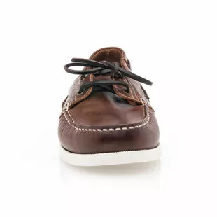 Trek Stone Mocassins / Chaussures Bateau Homme Marron 5 Trek Stone Mocassins / Chaussures Bateau Homme Marron – Image 3